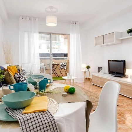 Sunshine Plus Torrevieja Exterior foto