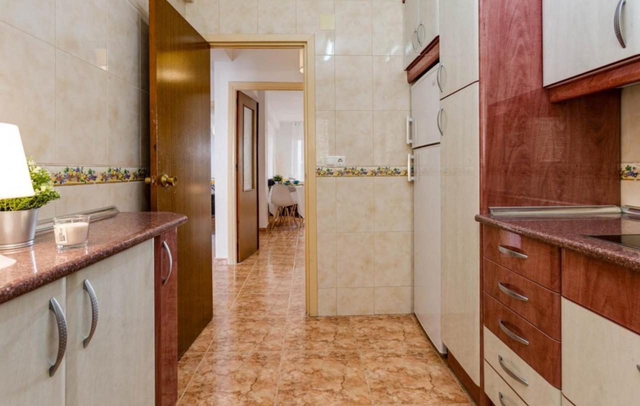 Sunshine Plus Torrevieja Exterior foto